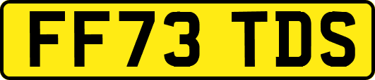 FF73TDS