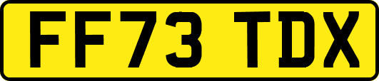FF73TDX