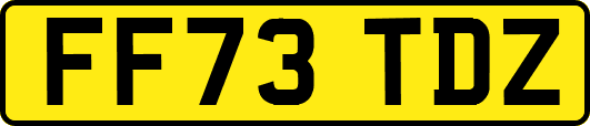 FF73TDZ