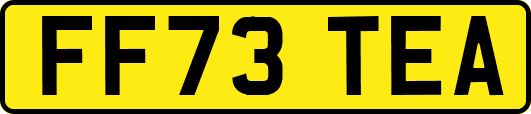 FF73TEA