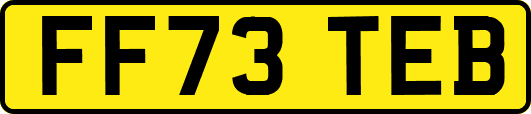 FF73TEB