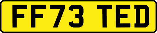 FF73TED