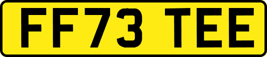 FF73TEE