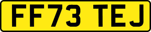 FF73TEJ