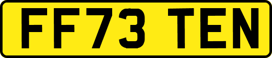 FF73TEN