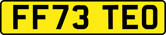 FF73TEO