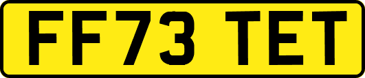 FF73TET