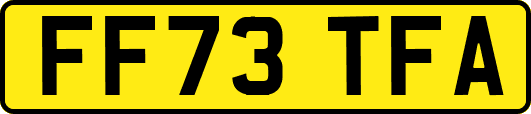 FF73TFA