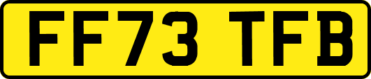FF73TFB