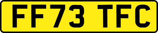 FF73TFC