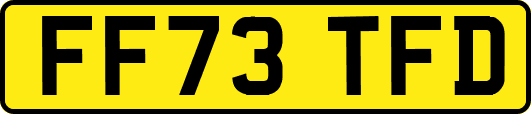 FF73TFD