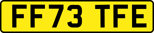 FF73TFE