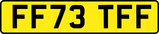 FF73TFF