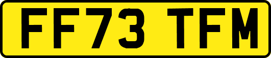 FF73TFM
