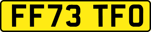 FF73TFO