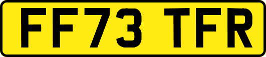 FF73TFR