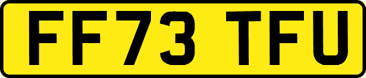 FF73TFU