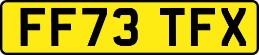 FF73TFX