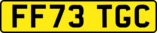 FF73TGC