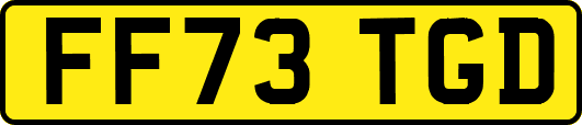 FF73TGD