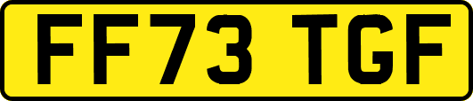FF73TGF