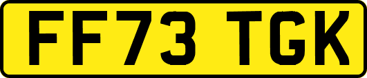 FF73TGK