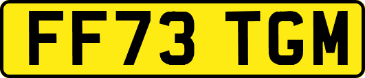 FF73TGM