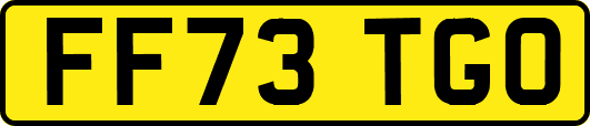 FF73TGO