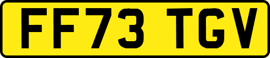 FF73TGV