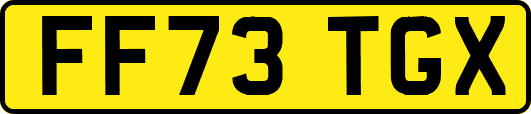 FF73TGX