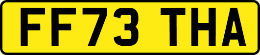 FF73THA