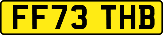 FF73THB