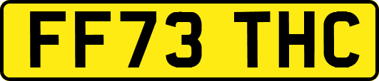 FF73THC