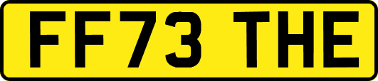 FF73THE