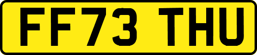 FF73THU