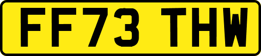 FF73THW
