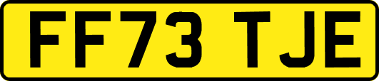 FF73TJE