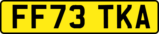 FF73TKA