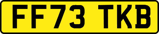 FF73TKB