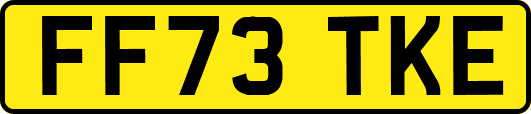 FF73TKE