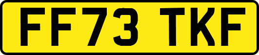 FF73TKF