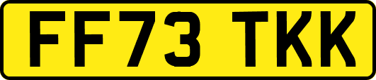 FF73TKK