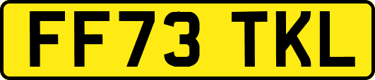 FF73TKL