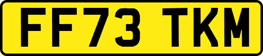 FF73TKM