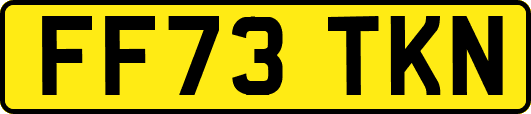 FF73TKN