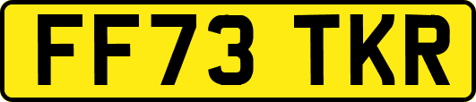 FF73TKR