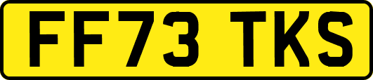 FF73TKS