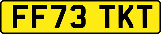 FF73TKT
