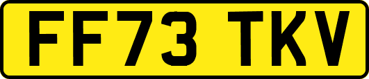 FF73TKV