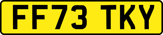 FF73TKY